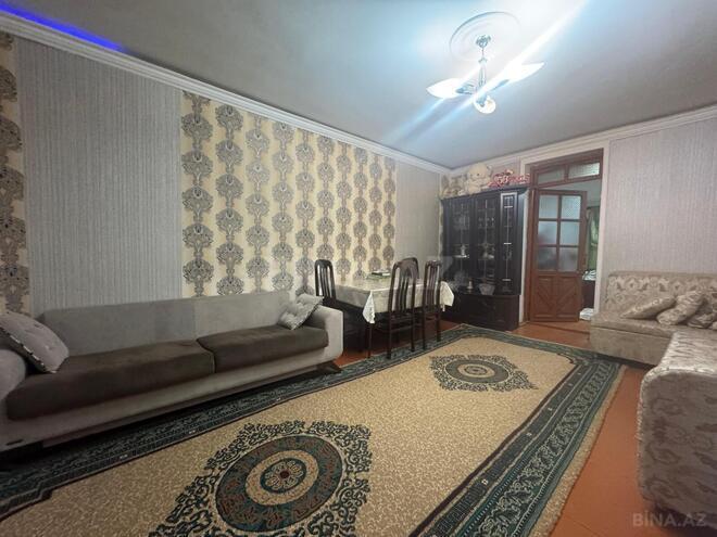 Satılır 2 otaqlı köhnə tikili 70 m², Nərimanov r., photo 4 from 14