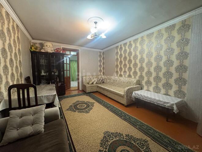 Satılır 2 otaqlı köhnə tikili 70 m², Nərimanov r., photo 3 from 14