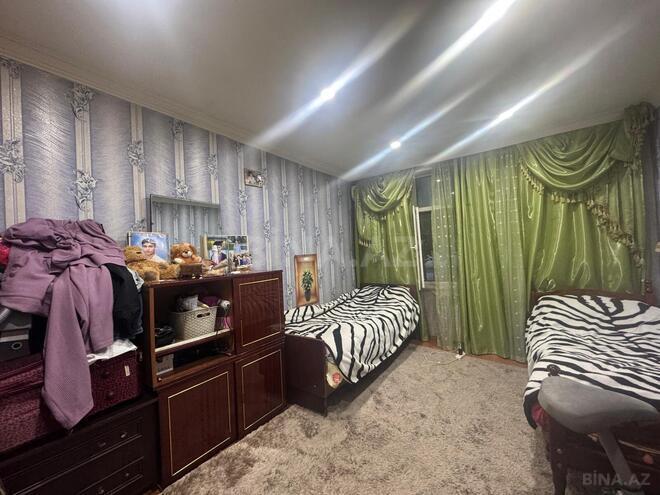 Satılır 2 otaqlı köhnə tikili 70 m², Nərimanov r., photo 6 from 14