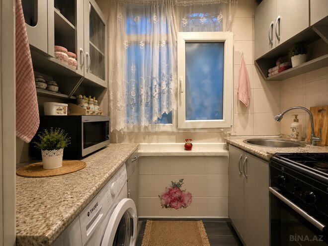 Satılır 2 otaqlı köhnə tikili 70 m², Nərimanov r., photo 7 from 14