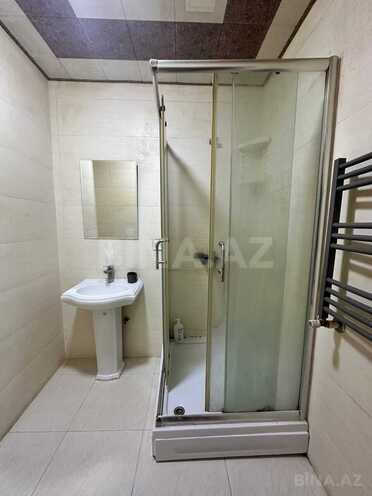 İcarəyə verilir 2 otaqlı yeni tikili 65 m², photo 10 from 12