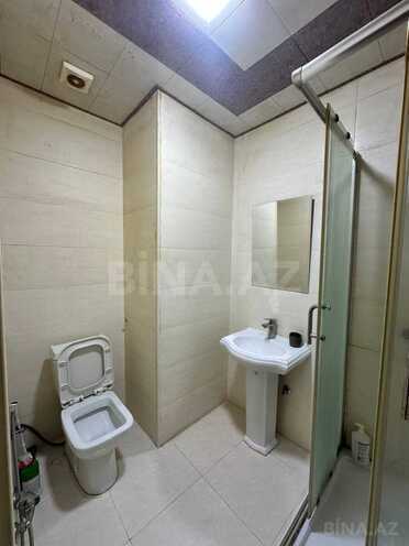 İcarəyə verilir 2 otaqlı yeni tikili 65 m², photo 4 from 12