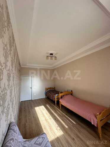 İcarəyə verilir 2 otaqlı yeni tikili 65 m², photo 3 from 12