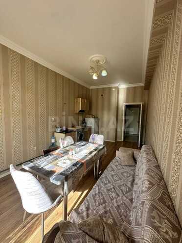 İcarəyə verilir 2 otaqlı yeni tikili 65 m², photo 7 from 12
