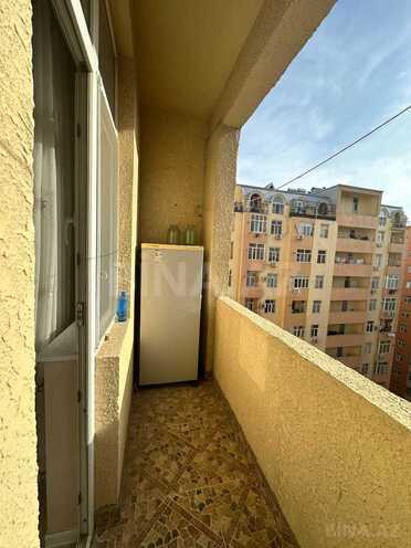 İcarəyə verilir 2 otaqlı yeni tikili 65 m², photo 5 from 12