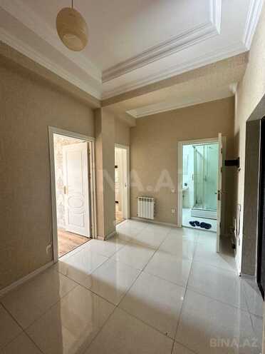 İcarəyə verilir 2 otaqlı yeni tikili 65 m², photo 8 from 12