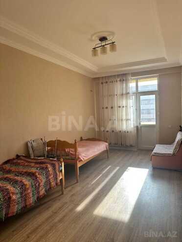 İcarəyə verilir 2 otaqlı yeni tikili 65 m², photo 6 from 12
