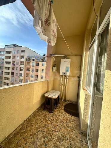 İcarəyə verilir 2 otaqlı yeni tikili 65 m², photo 9 from 12