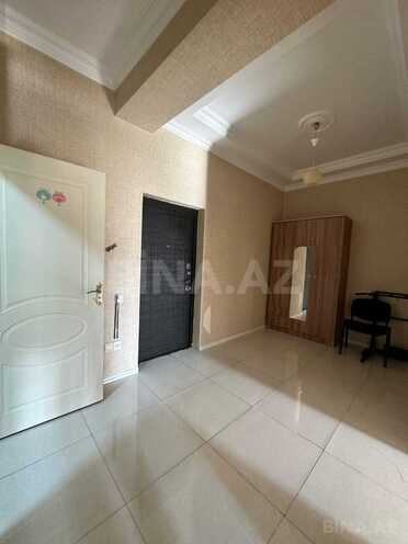 İcarəyə verilir 2 otaqlı yeni tikili 65 m², photo 11 from 12