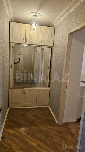 Сдаётся 2-комн. вторичка 60 м², м. Шах Исмаил Хатаи, photo 8 from 10