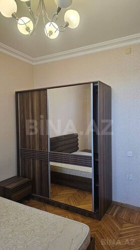 Сдаётся 2-комн. вторичка 60 м², м. Шах Исмаил Хатаи, photo 4 from 10