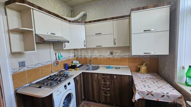 Сдаётся 2-комн. вторичка 60 м², м. Шах Исмаил Хатаи, photo 6 from 10