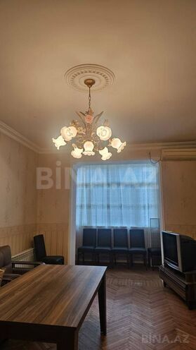 Сдаётся 2-комн. вторичка 60 м², м. Шах Исмаил Хатаи, photo 1 from 10