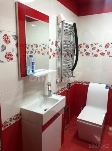 Сдаётся 3-комн. новостройка 160 м², м. Нариман Нариманов, photo 15 from 18