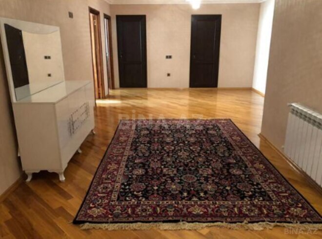Сдаётся 3-комн. новостройка 160 м², м. Нариман Нариманов, photo 14 from 18