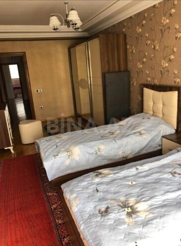 Сдаётся 3-комн. новостройка 160 м², м. Нариман Нариманов, photo 11 from 18