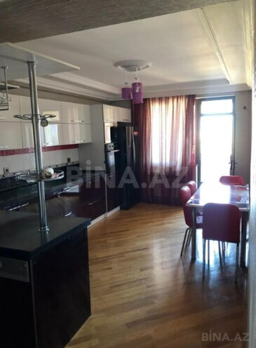 Сдаётся 3-комн. новостройка 160 м², м. Нариман Нариманов, photo 7 from 18