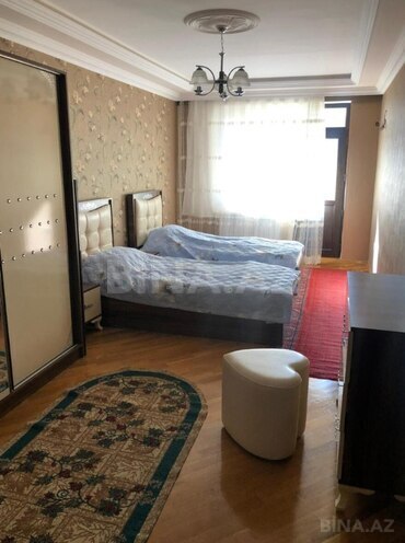 Сдаётся 3-комн. новостройка 160 м², м. Нариман Нариманов, photo 12 from 18