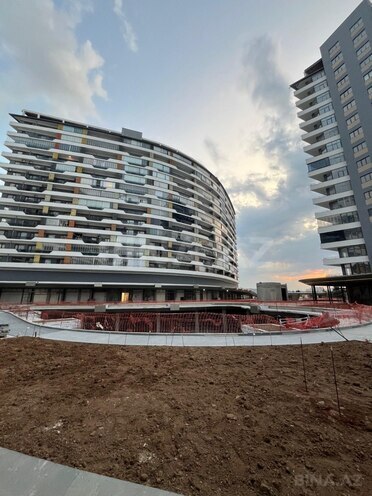 Satılır 2 otaqlı yeni tikili 90 m², Biləcəri q., photo 6 from 9