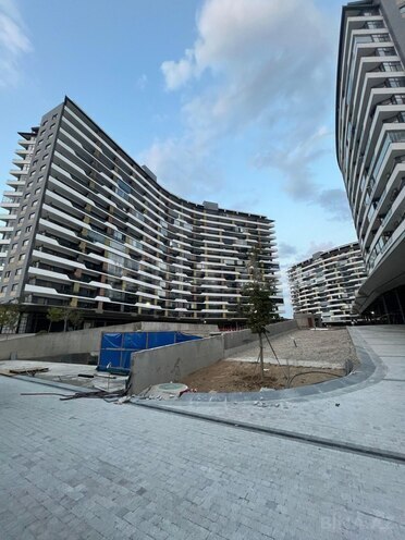 Satılır 2 otaqlı yeni tikili 90 m², Biləcəri q., photo 7 from 9