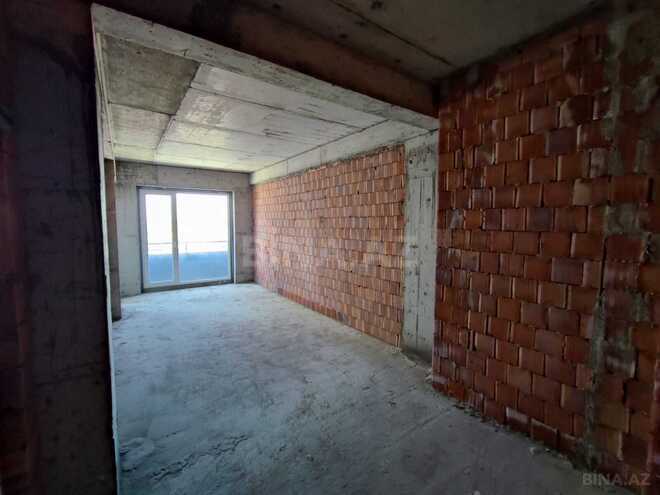 Satılır 2 otaqlı yeni tikili 90 m², Biləcəri q., photo 8 from 9