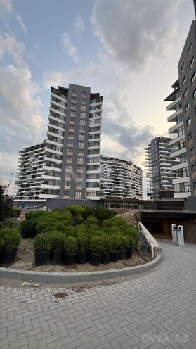 Satılır 2 otaqlı yeni tikili 90 m², Biləcəri q., photo 5 from 9