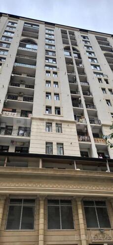 Сдаётся 2-комн. новостройка 70 м², Наримановский  р., photo 22 from 25