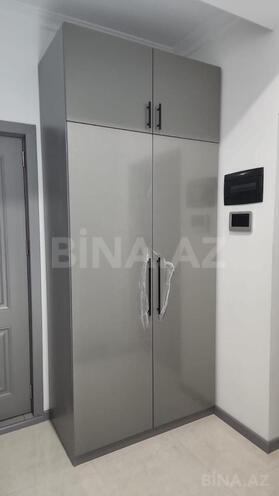 Сдаётся 2-комн. новостройка 70 м², Наримановский  р., photo 24 from 25