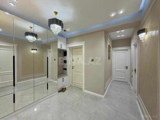 Продаётся 4-комн. новостройка 140 м², м. 8 ноября, photo 13 from 16