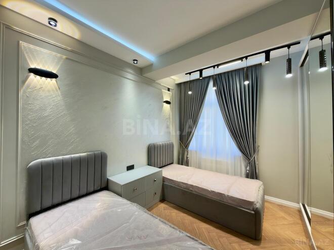 Продаётся 4-комн. новостройка 140 м², м. 8 ноября, photo 7 from 16