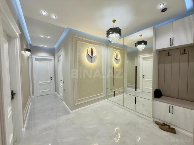 Продаётся 4-комн. новостройка 140 м², м. 8 ноября, photo 14 from 16