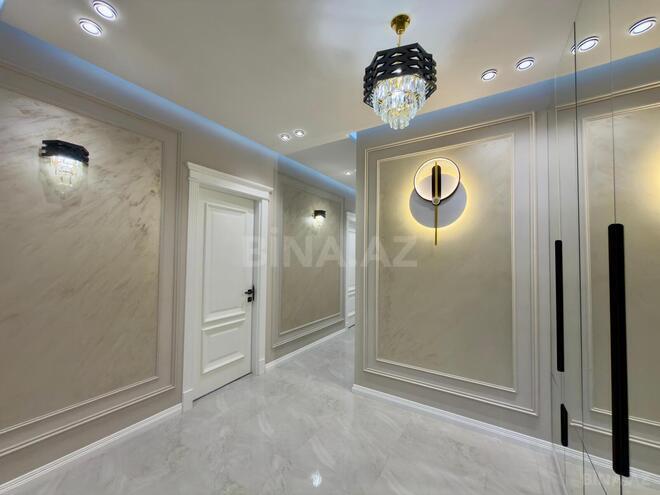 Продаётся 4-комн. новостройка 140 м², м. 8 ноября, photo 15 from 16
