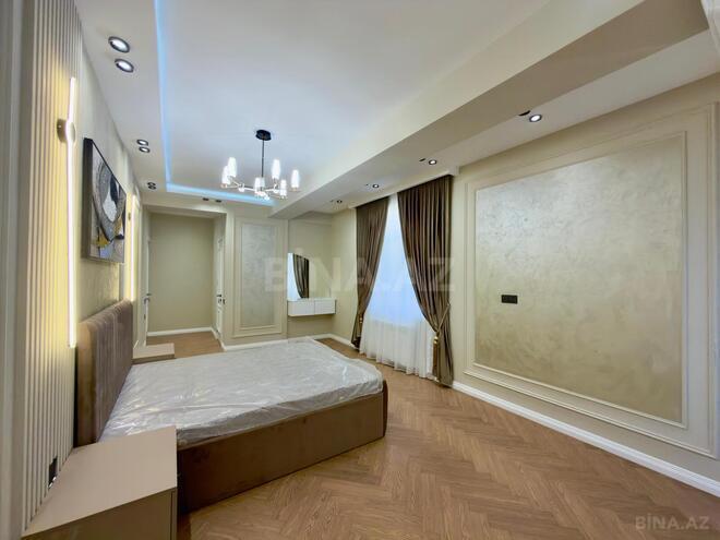 Продаётся 4-комн. новостройка 140 м², м. 8 ноября, photo 6 from 16