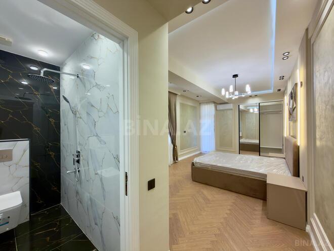 Продаётся 4-комн. новостройка 140 м², м. 8 ноября, photo 5 from 16