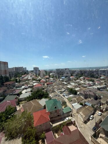 Сдаётся 2-комн. новостройка 100 м², м. Ази Асланов, photo 12 from 17