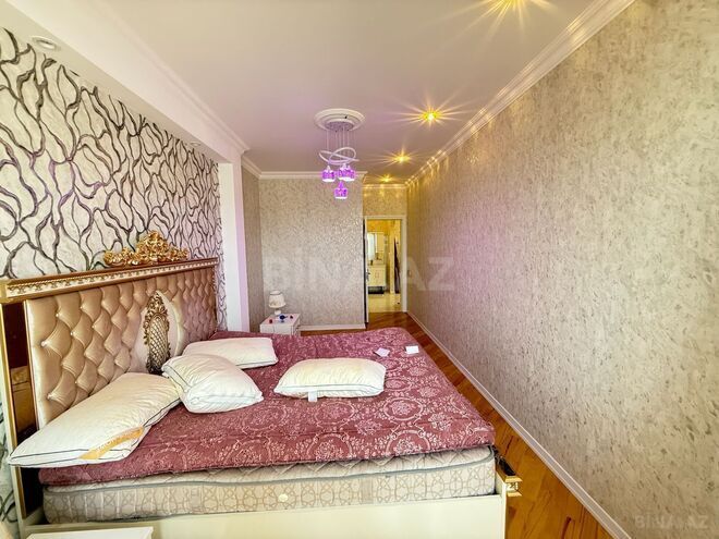 Сдаётся 2-комн. новостройка 100 м², м. Ази Асланов, photo 3 from 17