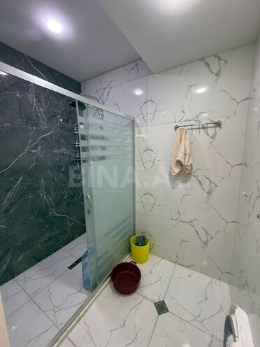 Сдаётся 2-комн. новостройка 100 м², м. Ази Асланов, photo 16 from 17