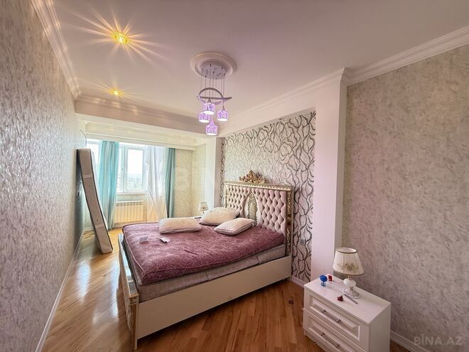 Сдаётся 2-комн. новостройка 100 м², м. Ази Асланов, photo 4 from 17