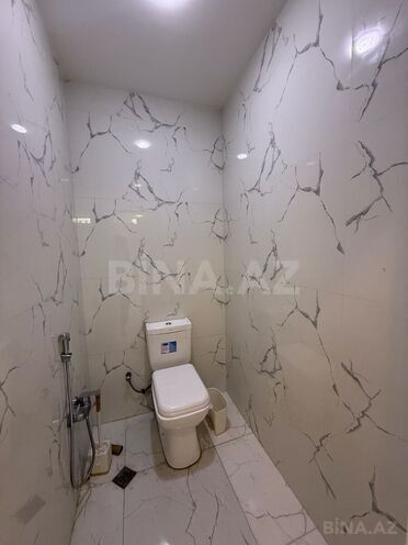 Сдаётся 2-комн. новостройка 100 м², м. Ази Асланов, photo 15 from 17