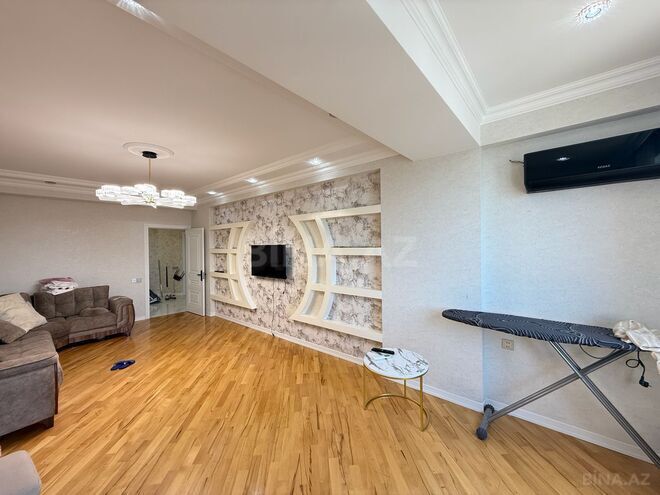 Сдаётся 2-комн. новостройка 100 м², м. Ази Асланов, photo 6 from 17