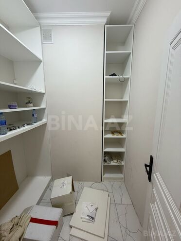 Сдаётся 2-комн. новостройка 100 м², м. Ази Асланов, photo 13 from 17