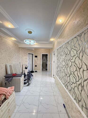 Сдаётся 2-комн. новостройка 100 м², м. Ази Асланов, photo 8 from 17
