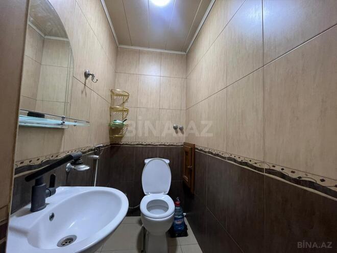 Satılır 2 otaqlı yeni tikili 110 m², Gənclik m., photo 12 from 18