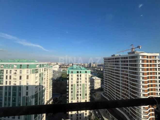 Satılır 2 otaqlı yeni tikili 110 m², Gənclik m., photo 15 from 18