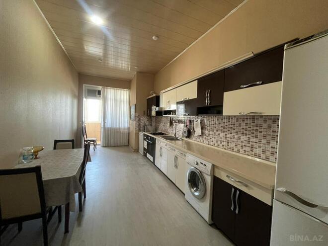 Satılır 2 otaqlı yeni tikili 110 m², Gənclik m., photo 6 from 18