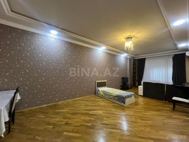 Satılır 2 otaqlı yeni tikili 110 m², Gənclik m., photo 9 from 18