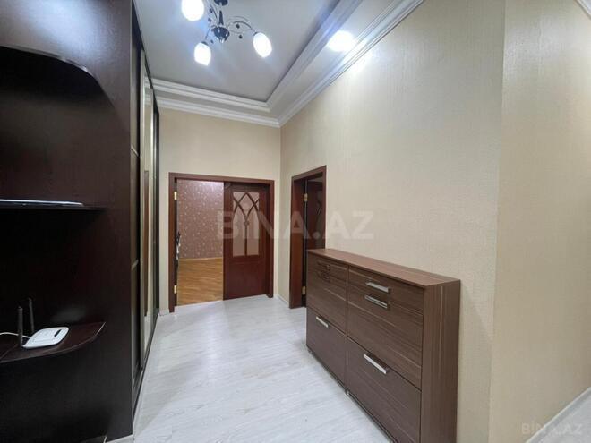 Satılır 2 otaqlı yeni tikili 110 m², Gənclik m., photo 11 from 18