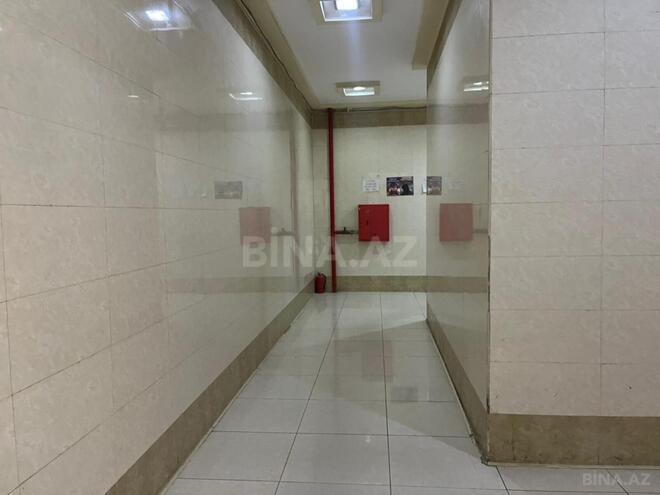 Satılır 2 otaqlı yeni tikili 110 m², Gənclik m., photo 16 from 18