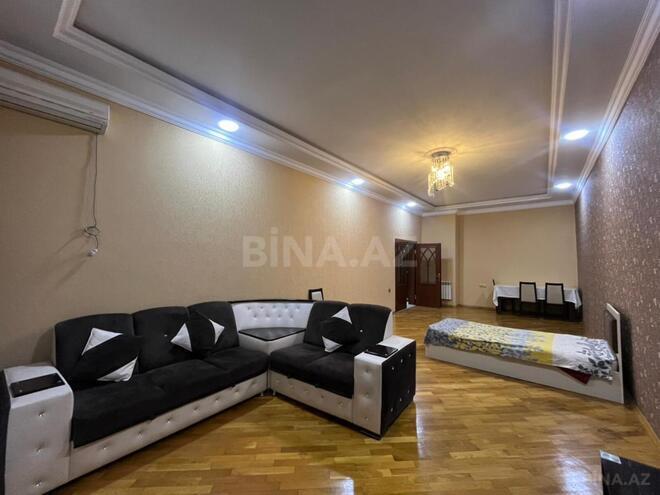 Satılır 2 otaqlı yeni tikili 110 m², Gənclik m., photo 5 from 18