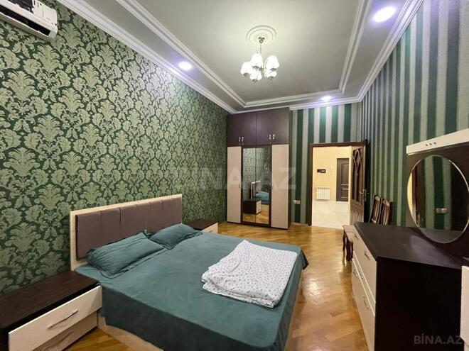 Satılır 2 otaqlı yeni tikili 110 m², Gənclik m., photo 7 from 18